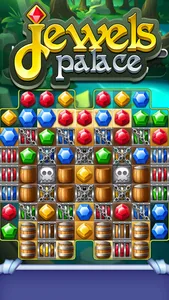 Jewels Palace screenshot 5