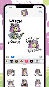 Witch, please screenshot 4