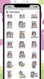 Witch, please screenshot 5