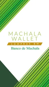 Machala Wallet screenshot 0