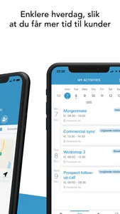 CRMOffice screenshot 3