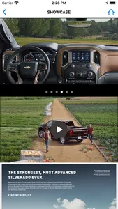 Chevrolet Silverado 1500 screenshot 4