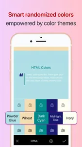 Color Collect - Palette Studio screenshot 6