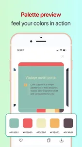 Color Collect - Palette Studio screenshot 9