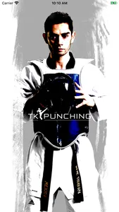 TK Punching screenshot 0