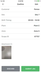 iGoalZero screenshot 9