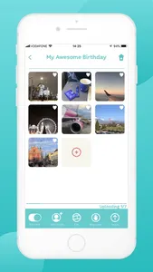 Flock - Smart Video Editor screenshot 1