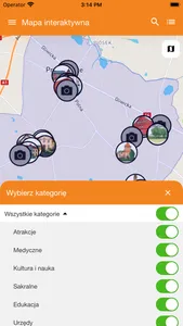 Gmina Gierałtowice screenshot 5