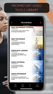 PKRS.AI Personal Fitness Coach screenshot 5