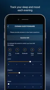Sleep + Wake Tracker screenshot 4