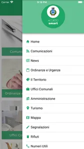 Aicurzio Smart screenshot 2