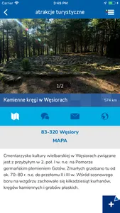 Szwajcaria Kaszubska screenshot 3