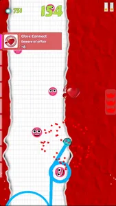 Flirt Balls - Hello To Love ! screenshot 2