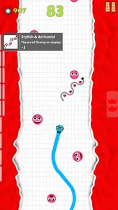 Flirt Balls - Hello To Love ! screenshot 3