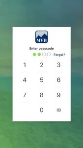 MVB Banking screenshot 7