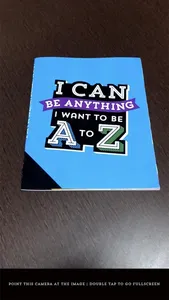 A to Z Career Cards screenshot 2