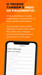 Triider para Profissionais screenshot 3