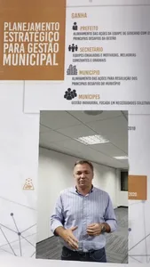 Cidade Empreendedora Sebrae screenshot 1