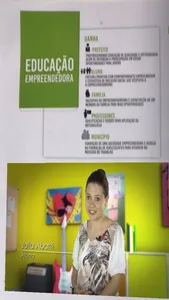 Cidade Empreendedora Sebrae screenshot 2