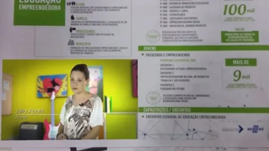 Cidade Empreendedora Sebrae screenshot 4