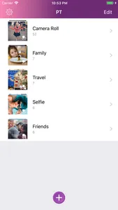 PT - My Photo SafeKeeper screenshot 4