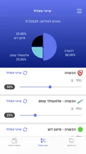 בסט אינווסט - BEST INVEST screenshot 1