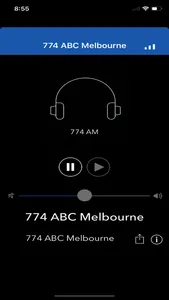 774 ABC Radio Melbourne screenshot 2