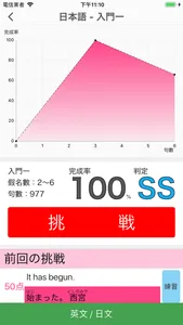 今話したい：來說日文與英文吧 screenshot 8