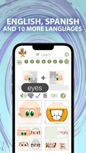 Language Learning ParryLingo screenshot 6