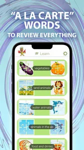 Language Learning ParryLingo screenshot 7