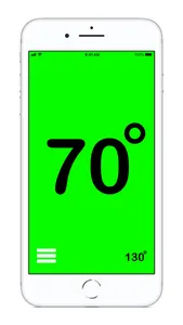 70 Degree : Smart Protractor screenshot 1