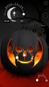 Jack's Halloween Pumpkin Maker screenshot 4