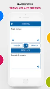 Learn Spanish - How to Speak screenshot 3