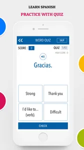 Learn Spanish - How to Speak screenshot 4