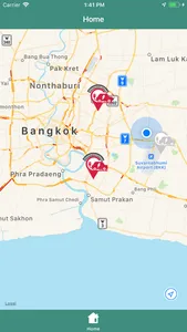 EV Thai screenshot 0