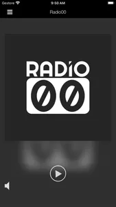 Radio00 screenshot 0