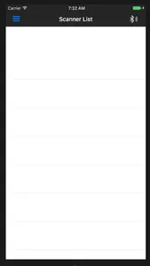 RFID 재고관리 screenshot 2
