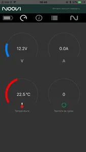 Noovi Smart Controller screenshot 2