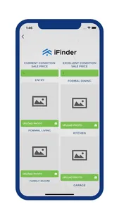 iFinder Offer screenshot 1