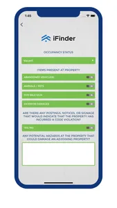 iFinder Offer screenshot 4