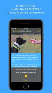 Social Puppy: Dog Training App screenshot 1