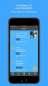 Social Puppy: Dog Training App screenshot 4