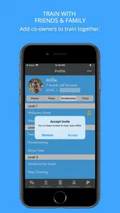 Social Puppy: Dog Training App screenshot 6