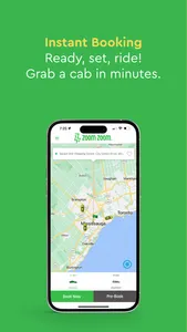 ZoomZoom : Car Booking Online screenshot 4