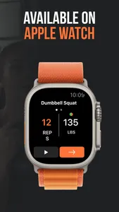 SHRED: Gym & Home Workout screenshot 7