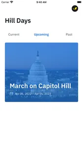 Hill Day screenshot 1