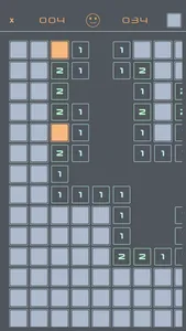 Minesweeper: Classic Bomb Game screenshot 0