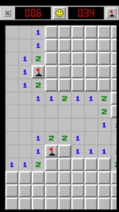 Minesweeper: Classic Bomb Game screenshot 1