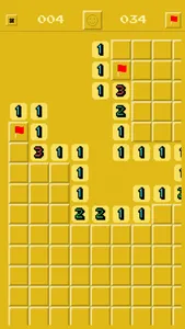 Minesweeper: Classic Bomb Game screenshot 2