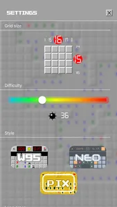 Minesweeper: Classic Bomb Game screenshot 3
